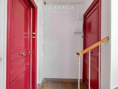 For sale Paris-15eme-arrondissement 2 rooms 31 m2 Paris (75015) photo 1