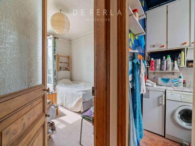 For sale Paris-15eme-arrondissement 2 rooms 31 m2 Paris (75015) photo 2