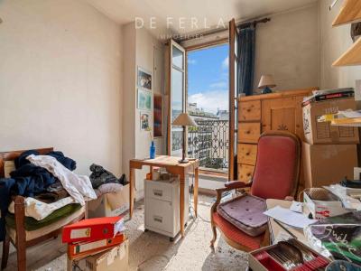 For sale Paris-15eme-arrondissement 2 rooms 31 m2 Paris (75015) photo 4