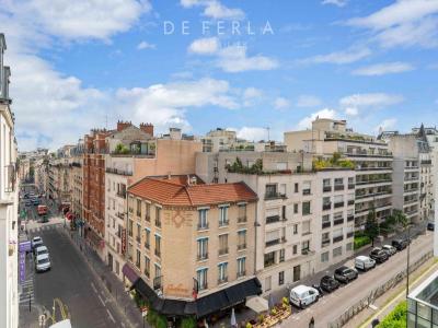 For sale Paris-15eme-arrondissement 3 rooms 55 m2 Paris (75015) photo 1