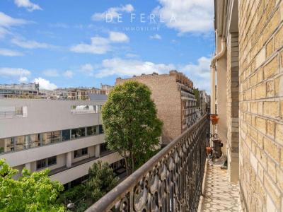 For sale Paris-15eme-arrondissement 3 rooms 55 m2 Paris (75015) photo 3