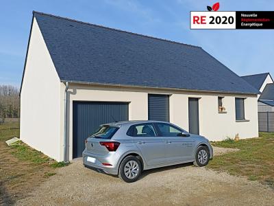 Annonce Vente 5 pices Maison Vienne-en-val 45