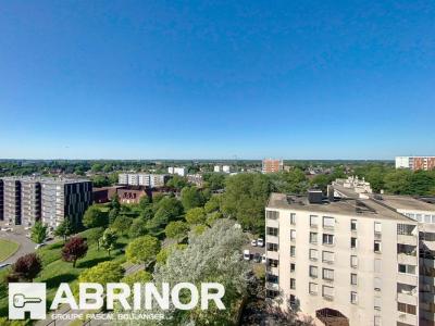 For sale Wattignies 2 rooms 49 m2 Nord (59139) photo 2