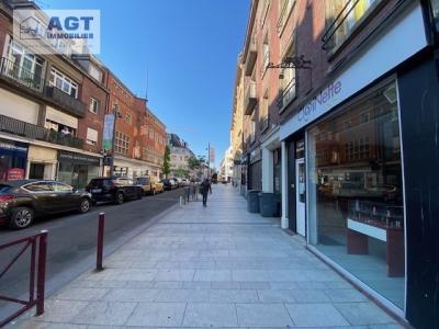 For rent Beauvais 1 room 39 m2 Oise (60000) photo 0