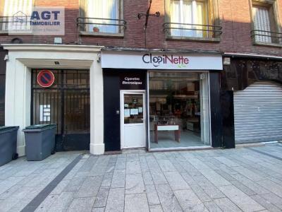 For rent Beauvais 1 room 39 m2 Oise (60000) photo 1