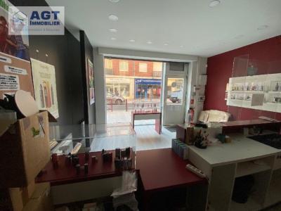 For rent Beauvais 1 room 39 m2 Oise (60000) photo 2