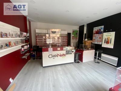 For rent Beauvais 1 room 39 m2 Oise (60000) photo 3