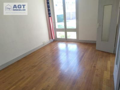 Annonce Vente Appartement Beauvais 60