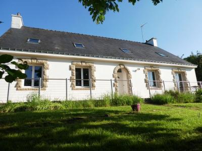 Annonce Vente 8 pices Maison Guemene-sur-scorff 56