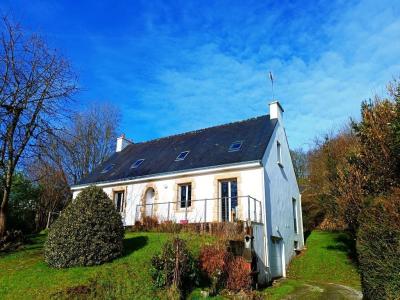 Acheter Maison 203 m2 Guemene-sur-scorff