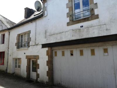 For sale Guemene-sur-scorff 4 rooms 72 m2 Morbihan (56160) photo 1