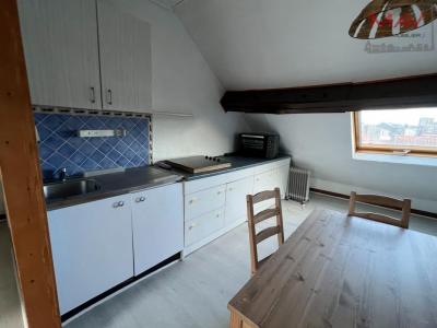 Annonce Location Appartement Lille 59