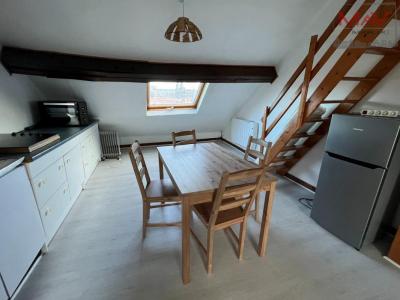 Louer Appartement 22 m2 Lille