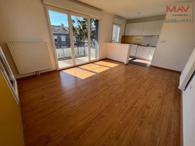 Annonce Location 3 pices Appartement Saint-andre-lez-lille 59