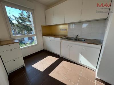 Louer Appartement 57 m2 Saint-andre-lez-lille
