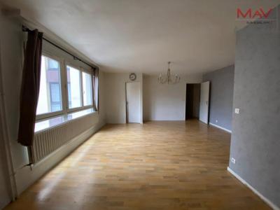 Annonce Location 3 pices Appartement Lille 59