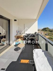 For sale Marseille-9eme-arrondissement 2 rooms 46 m2 Bouches du Rhone (13009) photo 1