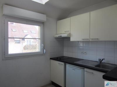Acheter Appartement 45 m2 Pomponne