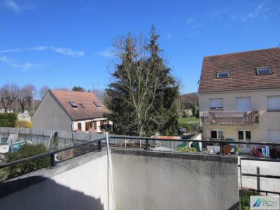 Acheter Appartement Pomponne Seine et marne