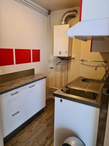 For rent Creusot 1 room 34 m2 Saone et loire (71200) photo 0