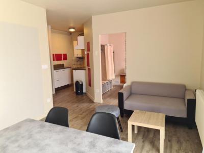 For rent Creusot 1 room 34 m2 Saone et loire (71200) photo 3