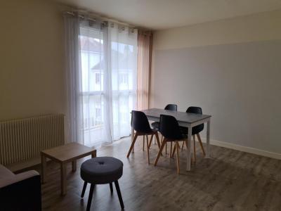 For rent Creusot 1 room 34 m2 Saone et loire (71200) photo 4
