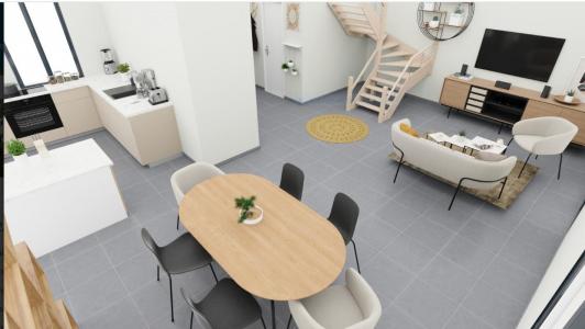For sale Port-de-lanne 90 m2 Landes (40300) photo 1