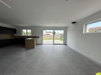Acheter Maison 120 m2 Widensolen
