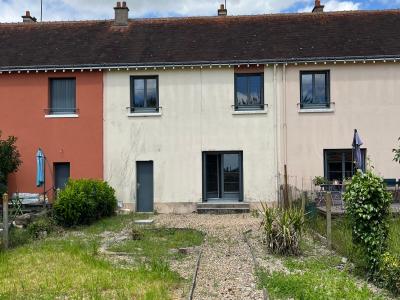 For sale Celle-saint-avant 4 rooms 75 m2 Indre et loire (37160) photo 3