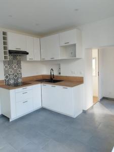 Louer Appartement Forges-les-bains Essonne