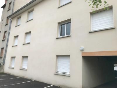 For rent Clermont-ferrand 1 room 20 m2 Puy de dome (63000) photo 0
