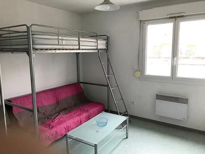 For rent Clermont-ferrand 1 room 20 m2 Puy de dome (63000) photo 2