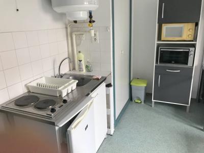 For rent Clermont-ferrand 1 room 20 m2 Puy de dome (63000) photo 3