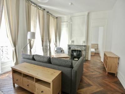 For rent Lyon-1er-arrondissement 2 rooms 56 m2 Rhone (69001) photo 0