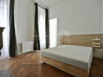 For rent Lyon-1er-arrondissement 2 rooms 56 m2 Rhone (69001) photo 4