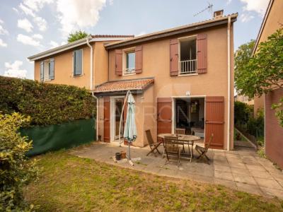 For sale Saint-genis-les-ollieres 4 rooms 96 m2 Rhone (69290) photo 0