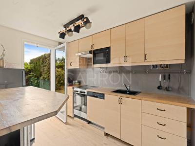 For sale Saint-genis-les-ollieres 4 rooms 96 m2 Rhone (69290) photo 4