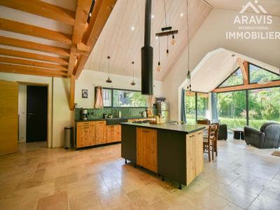 Annonce Vente Prestige Doussard 74