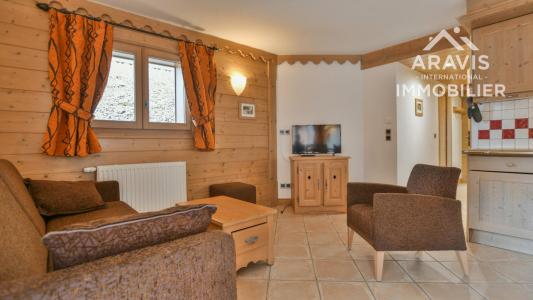 For sale Grand-bornand 3 rooms 55 m2 Haute savoie (74450) photo 1