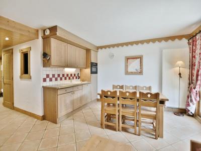 For sale Grand-bornand 3 rooms 55 m2 Haute savoie (74450) photo 2