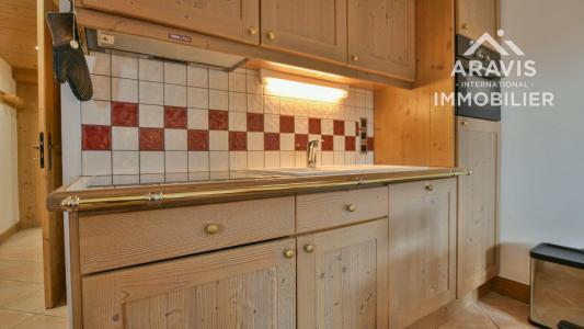 For sale Grand-bornand 3 rooms 55 m2 Haute savoie (74450) photo 3