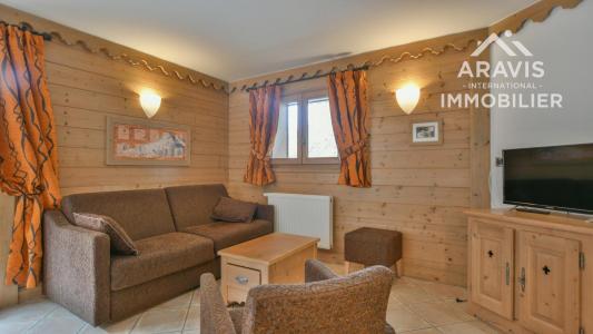 For sale Grand-bornand 3 rooms 55 m2 Haute savoie (74450) photo 4