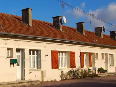 Louer Appartement Ville-sous-la-ferte Aube
