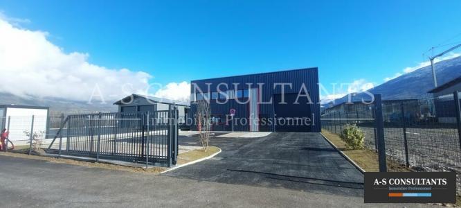 For rent Sainte-helene-sur-isere 471 m2 Savoie (73460) photo 1