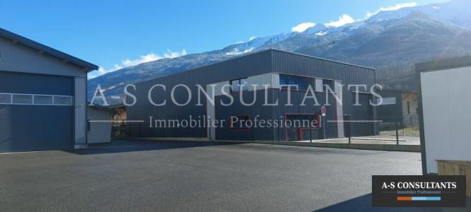 For rent Sainte-helene-sur-isere 471 m2 Savoie (73460) photo 2
