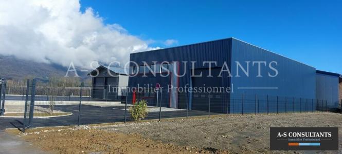 For rent Sainte-helene-sur-isere 471 m2 Savoie (73460) photo 3