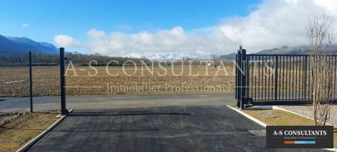 For rent Sainte-helene-sur-isere 471 m2 Savoie (73460) photo 4