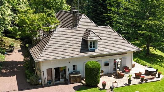 Annonce Vente Prestige Villers-sur-coudun 60