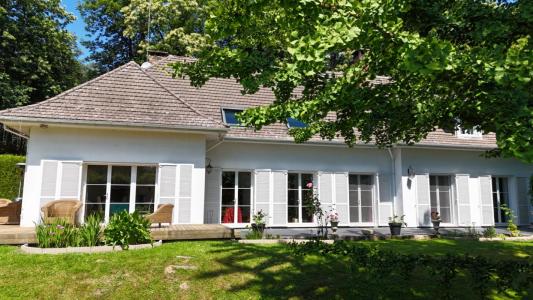 Acheter Prestige 338 m2 Villers-sur-coudun