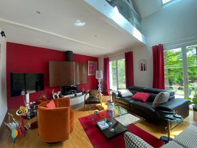 Acheter Prestige Villers-sur-coudun 630000 euros